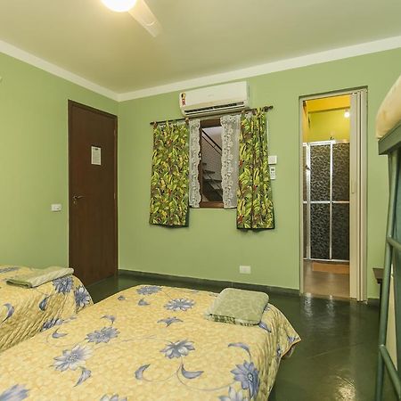Casa Da Mireille Leilighet Rio de Janeiro Eksteriør bilde