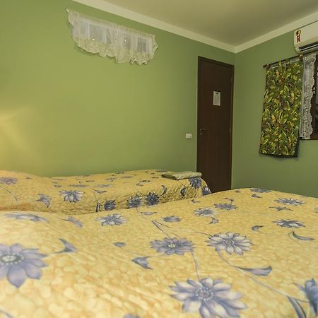 Casa Da Mireille Leilighet Rio de Janeiro Eksteriør bilde