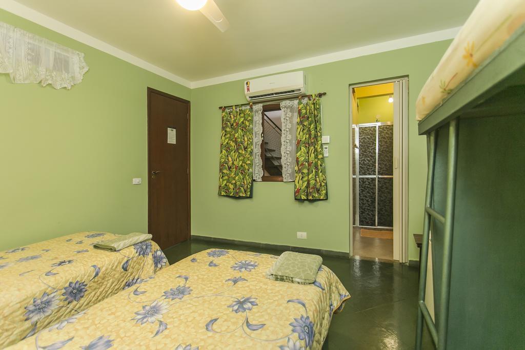 Casa Da Mireille Leilighet Rio de Janeiro Eksteriør bilde