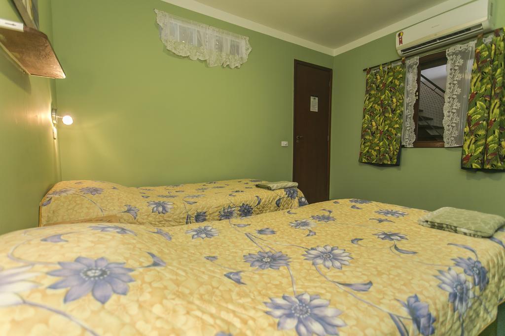 Casa Da Mireille Leilighet Rio de Janeiro Eksteriør bilde
