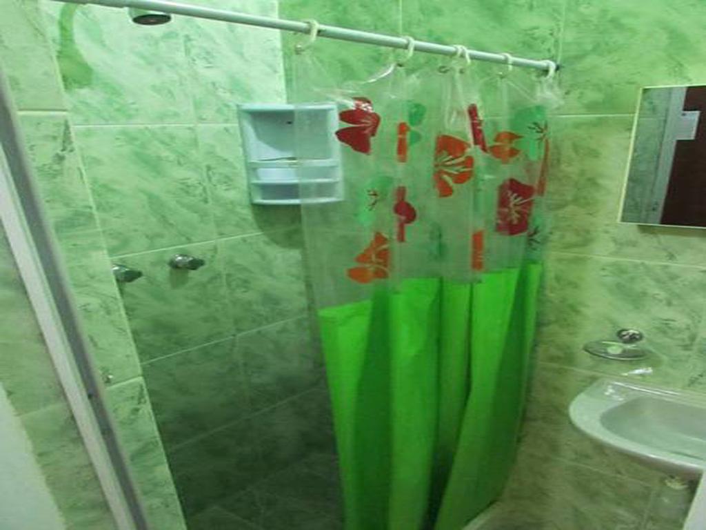 Casa Da Mireille Leilighet Rio de Janeiro Eksteriør bilde