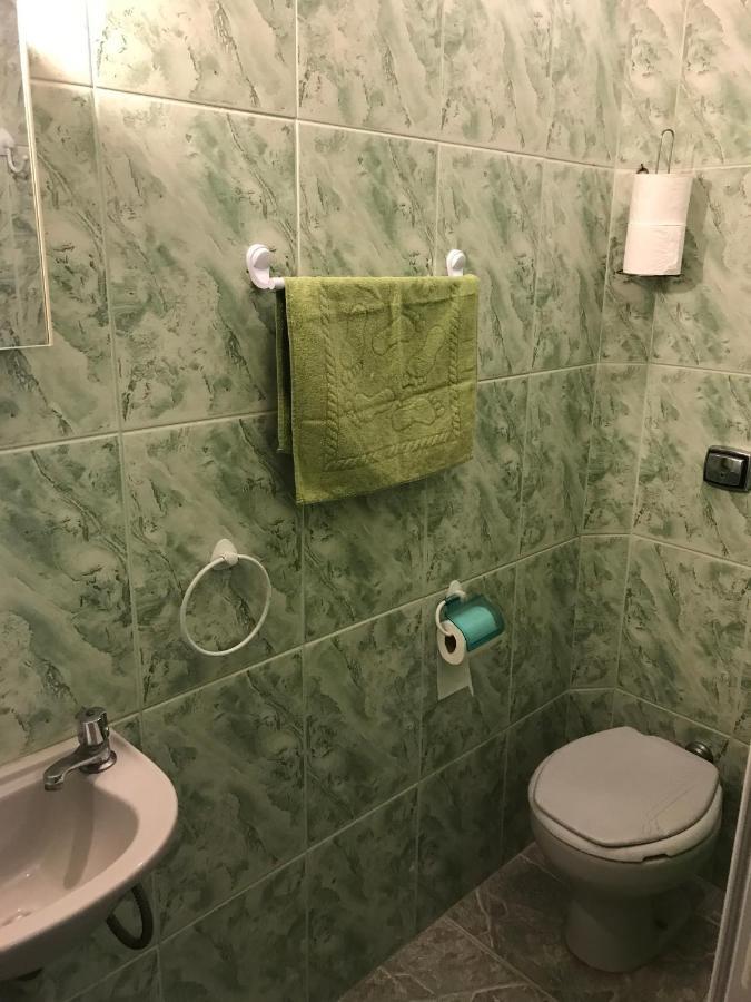 Casa Da Mireille Leilighet Rio de Janeiro Eksteriør bilde